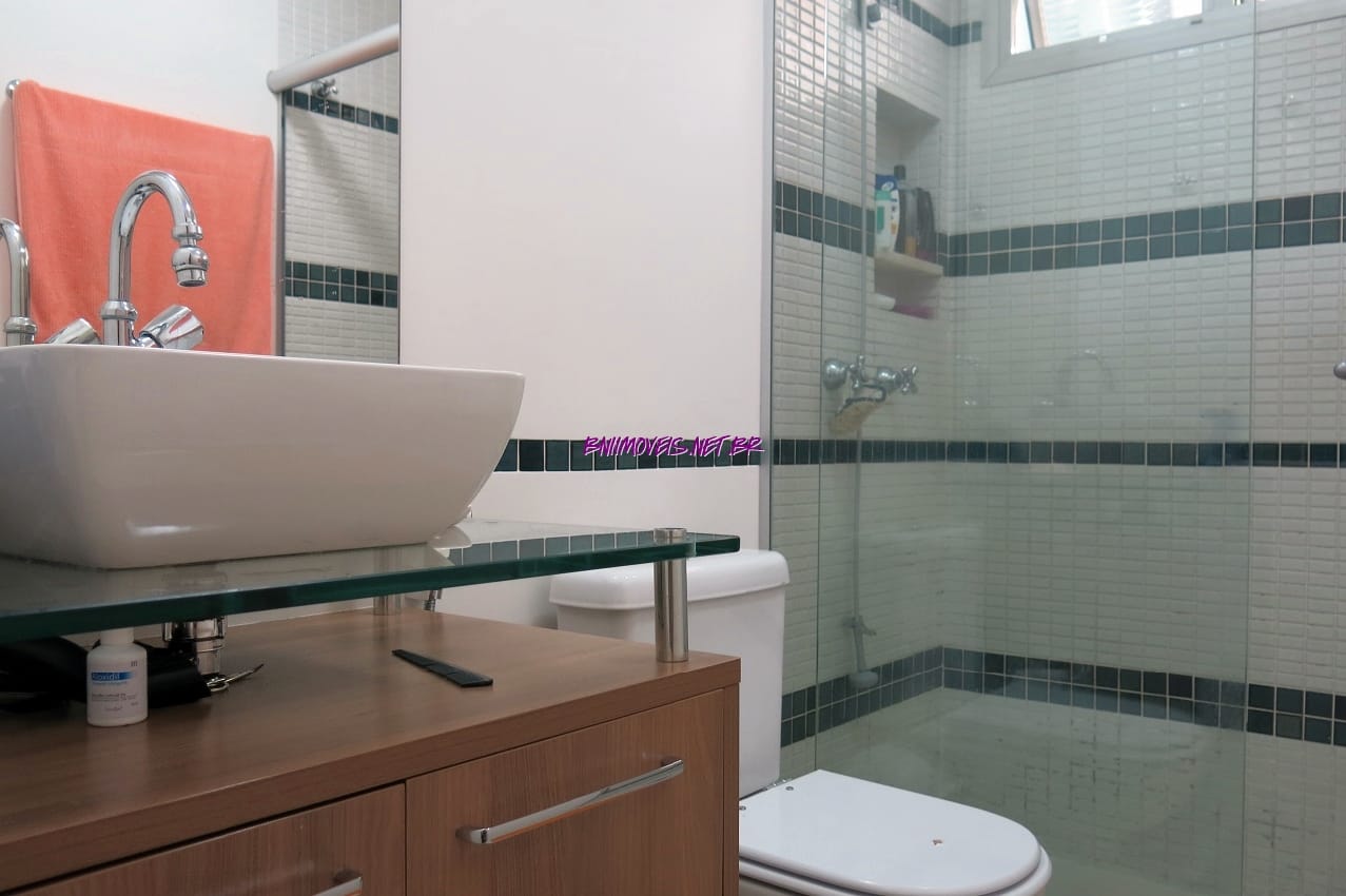 Apartamento, 3 quartos, 110 m² - Foto 5