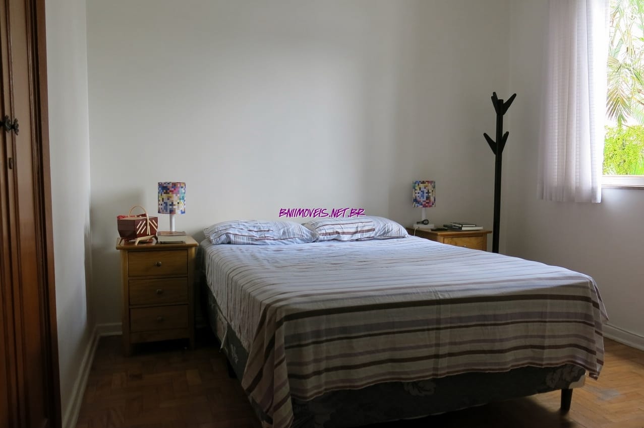 Apartamento, 3 quartos, 110 m² - Foto 13