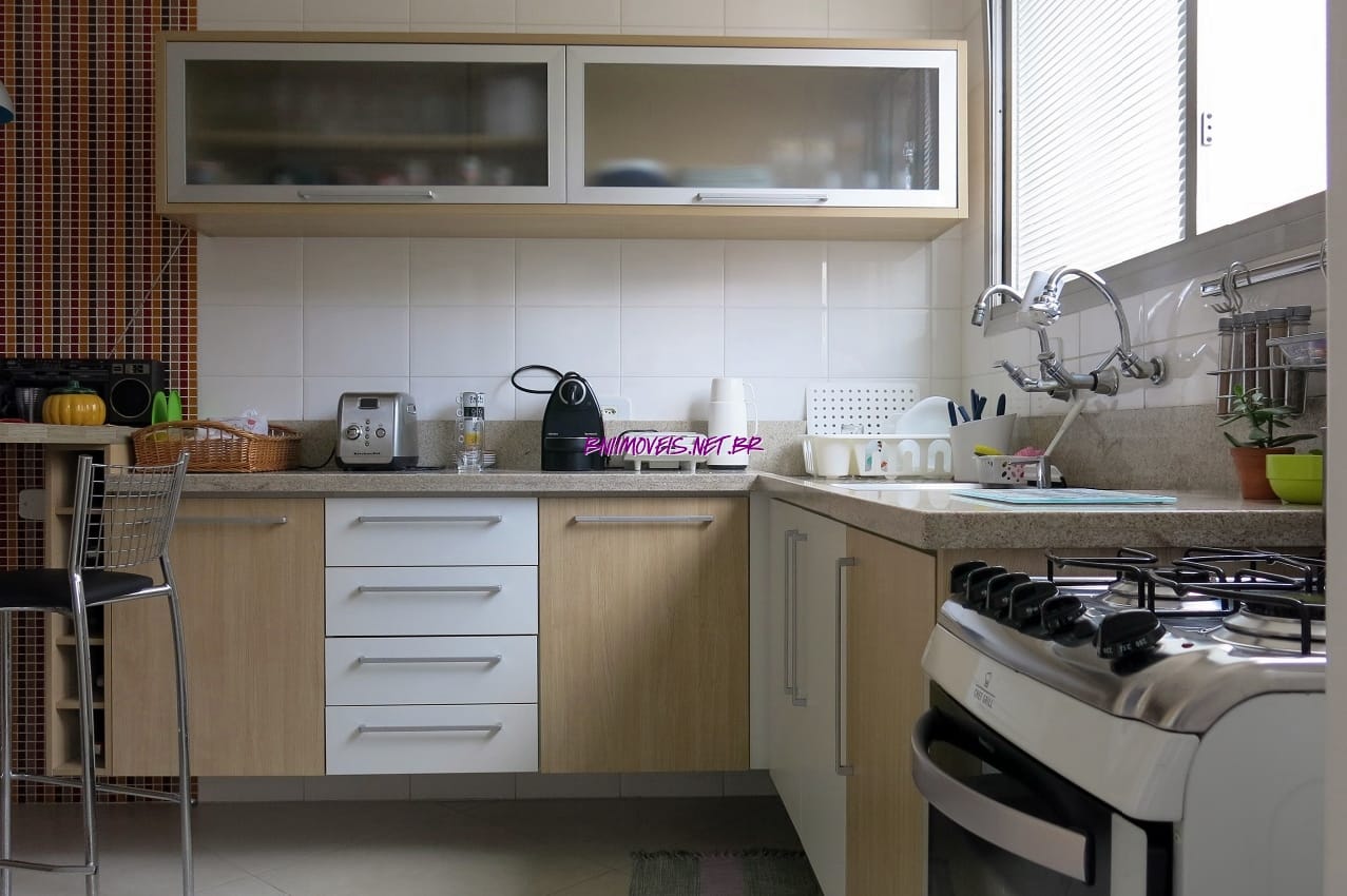 Apartamento, 3 quartos, 110 m² - Foto 11