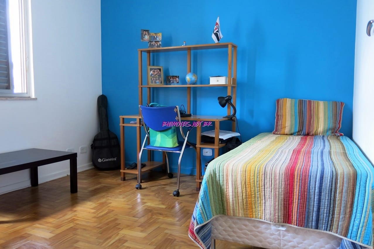 Apartamento, 3 quartos, 110 m² - Foto 14