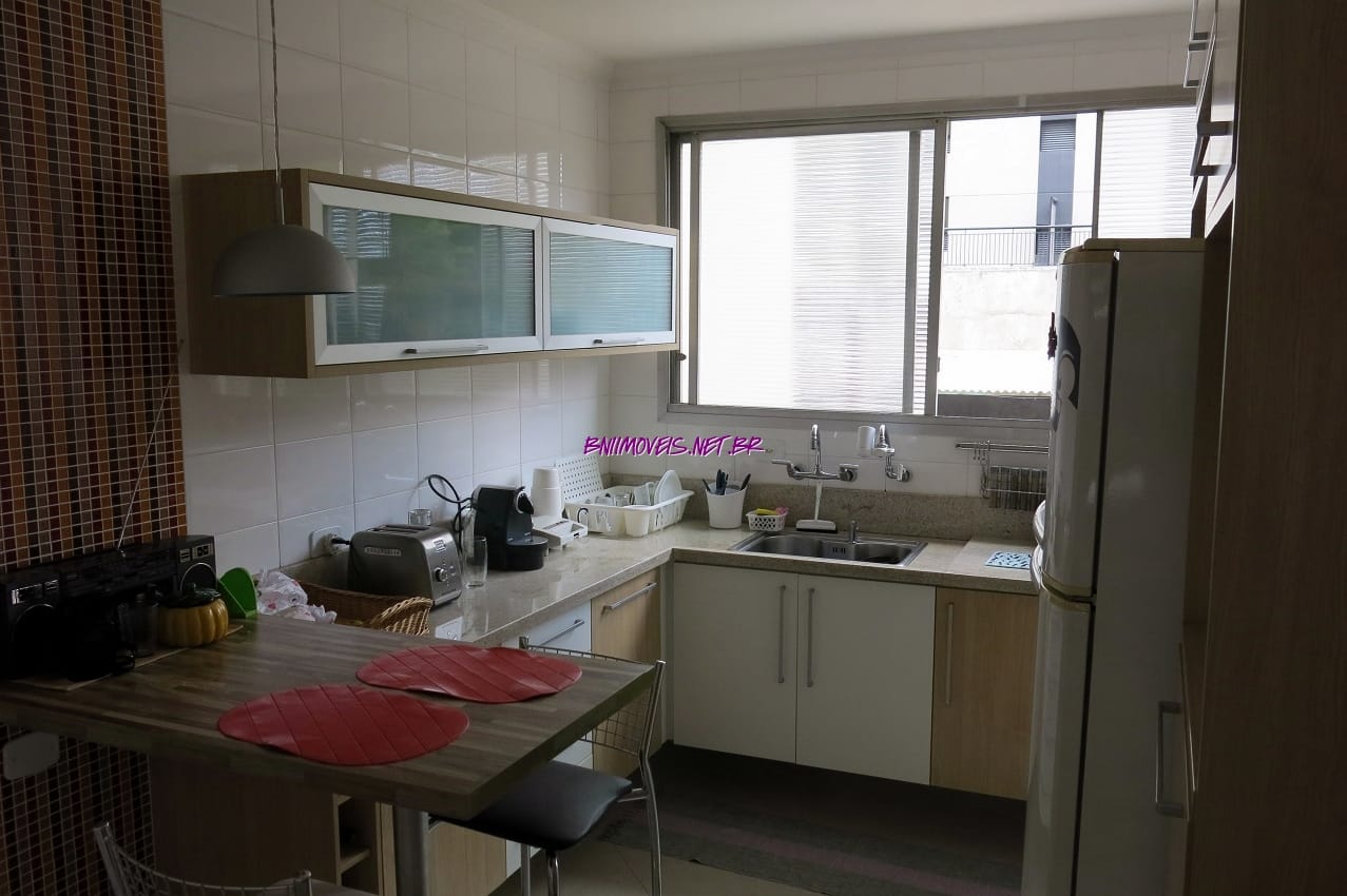 Apartamento, 3 quartos, 110 m² - Foto 10