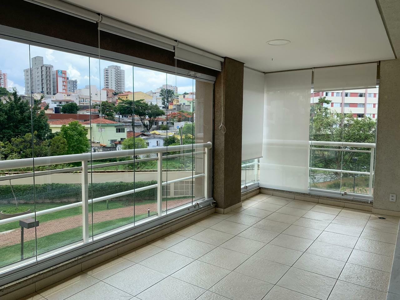 Apartamento à venda 3 Quartos, 3 Suites, 3 Vagas, 186M², Boa Vista, São Caetano do Sul - SP 