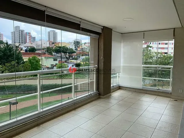 Apartamento 3 quartos e 5 banheiros, à venda, no bairro Santa Paula em São Caetano do Sul