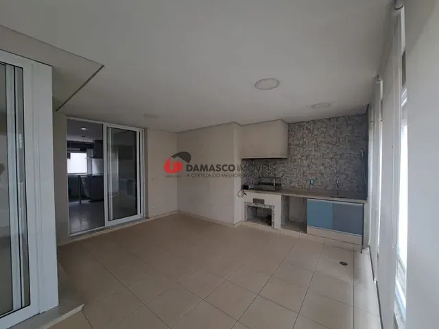 Apartamento 3 quartos e 5 banheiros, à venda, no bairro Santa Paula em São Caetano do Sul