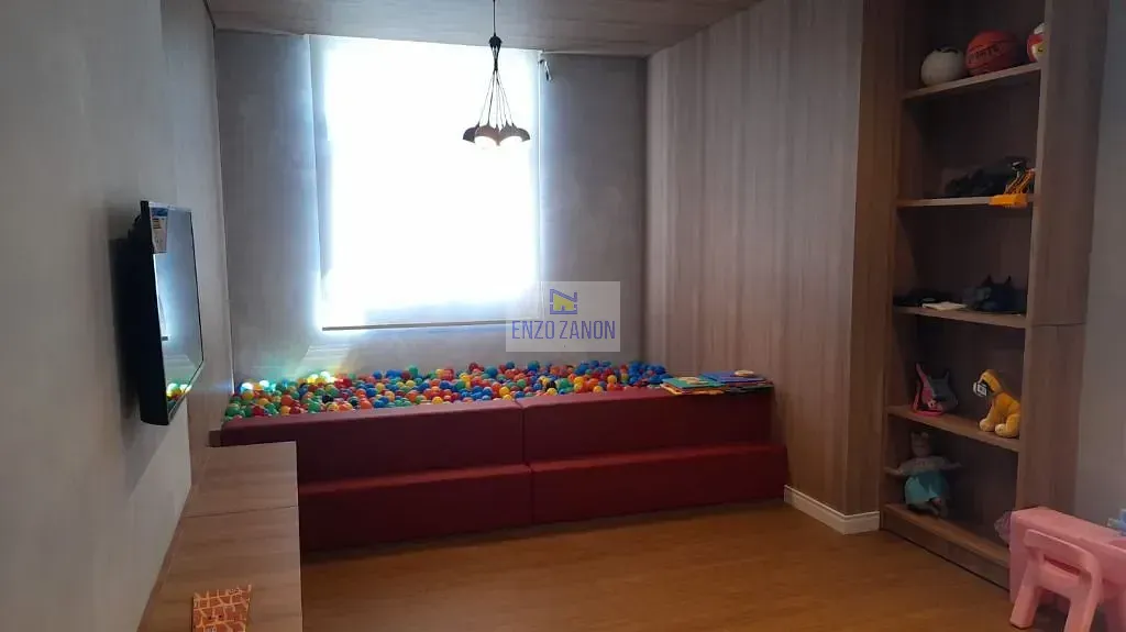 Apartamento, 3 quartos, 87 m² - Foto 2