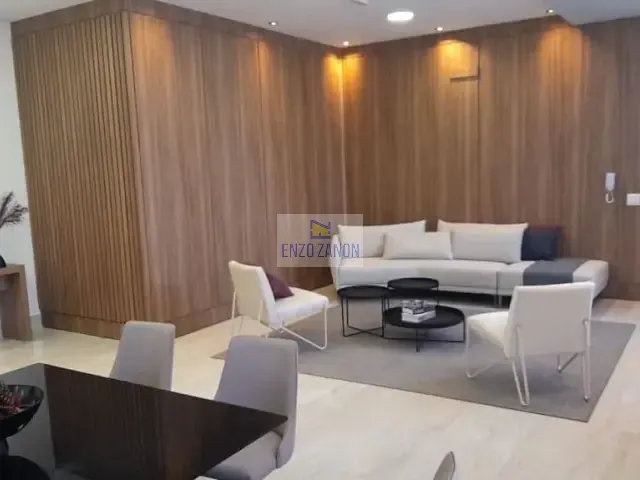 Apartamento com 87m² 3 quartos e 2 banheiros, à venda, no bairro Centro em Santo André