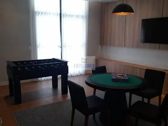 Apartamento com 87m² 3 quartos e 2 banheiros, à venda, no bairro Centro em Santo André