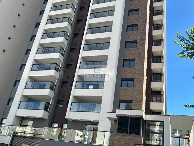 Apartamento com 87m² 3 quartos e 2 banheiros, à venda, no bairro Centro em Santo André