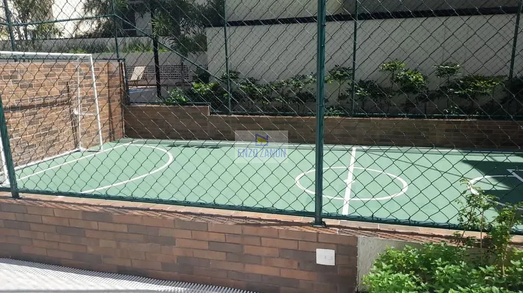 Apartamento, 3 quartos, 87 m² - Foto 15