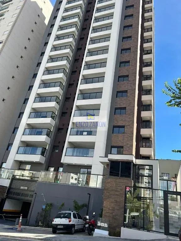 Apartamento, 3 quartos, 87 m² - Foto 1