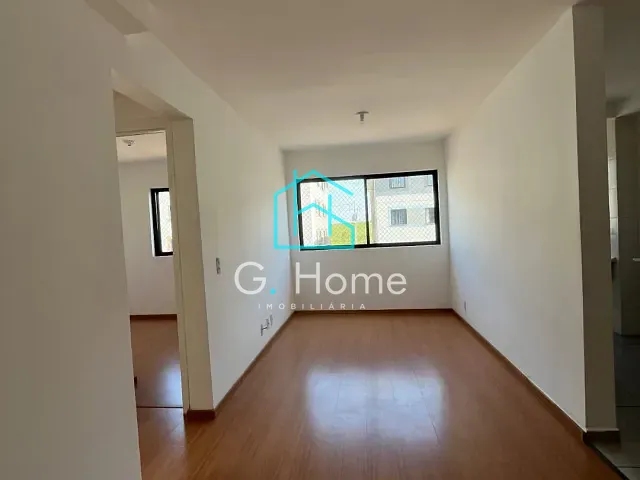 Apartamento com 49m² 2 quartos e 1 banheiro, à venda, no bairro Jardim Maria Celina em Londrina