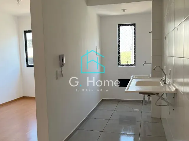 Apartamento com 49m² 2 quartos e 1 banheiro, à venda, no bairro Jardim Maria Celina em Londrina