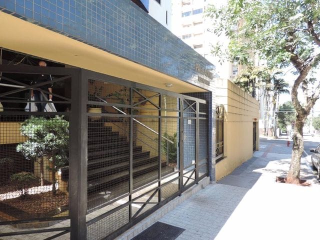 Foto do Apartamento - EDIFÍCIO PALLADIUM, Apartamento à venda, Centro, Londrina, PR | Guepardo Imob