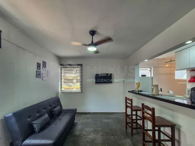 Apartamento 2 quartos e 2 banheiros, à venda, no bairro Jardim Astúrias em Guarujá