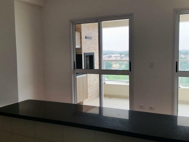 Foto do Apartamento - Apartamento com 2 dormitórios para alugar, 77 m² por R$ 2.978,33/mês - Floradas de São José - São José dos Campos/SP | INDEPENDENCE NEGOCIOS IMOBILIARIOS LTDA