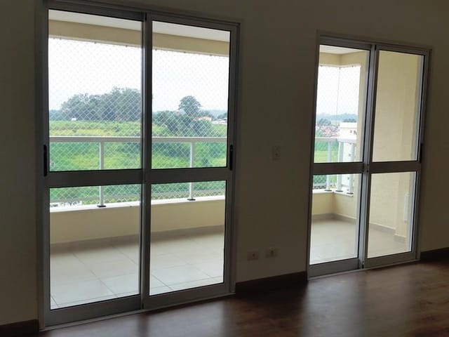 Foto do Apartamento - Apartamento com 2 dormitórios para alugar, 77 m² por R$ 2.978,33/mês - Floradas de São José - São José dos Campos/SP | INDEPENDENCE NEGOCIOS IMOBILIARIOS LTDA