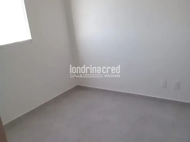 Apartamento 2 quartos e 1 banheiro, à venda, no bairro Colinas em Londrina