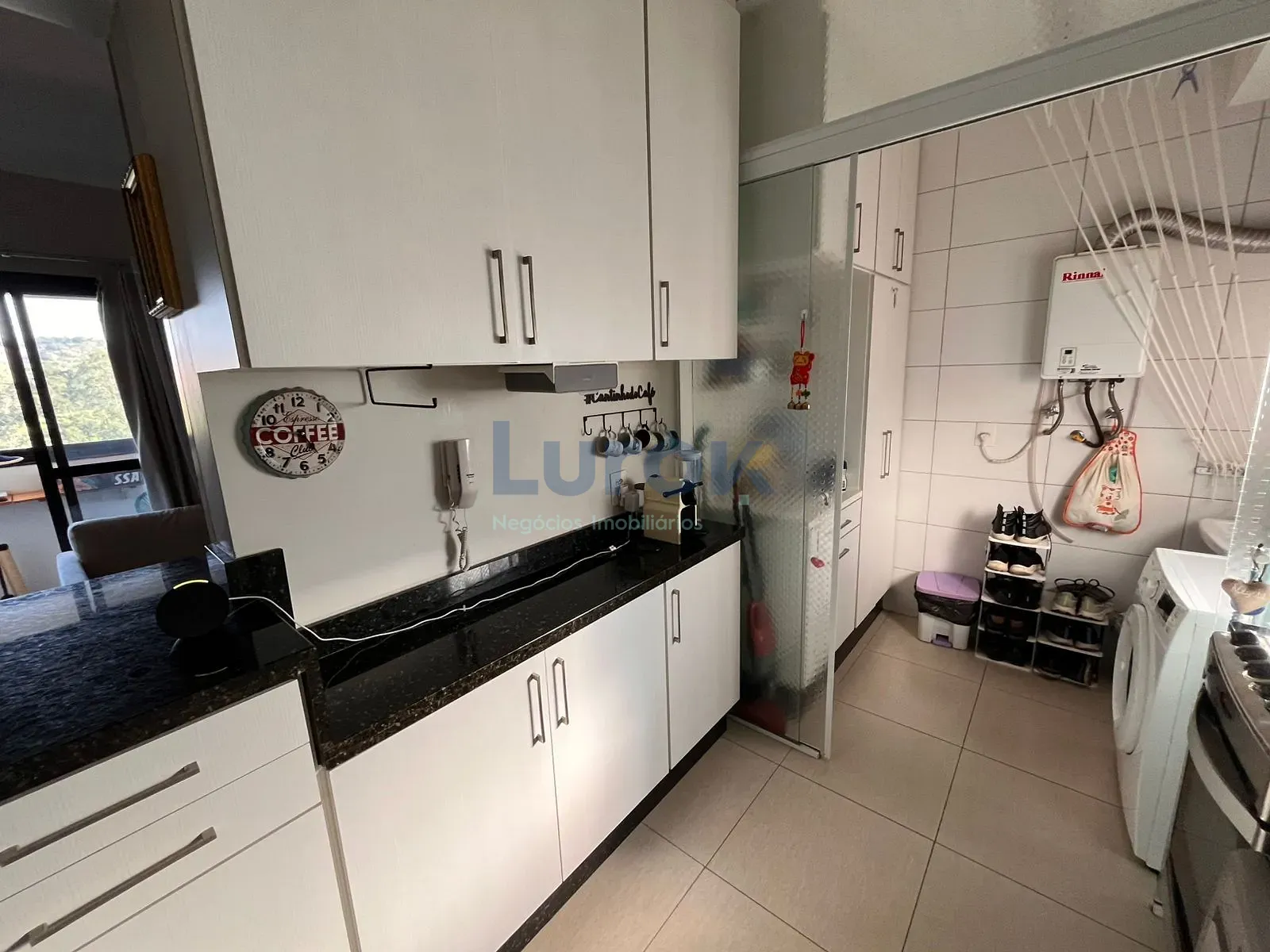 Apartamento, 3 quartos, 91 m² - Foto 11