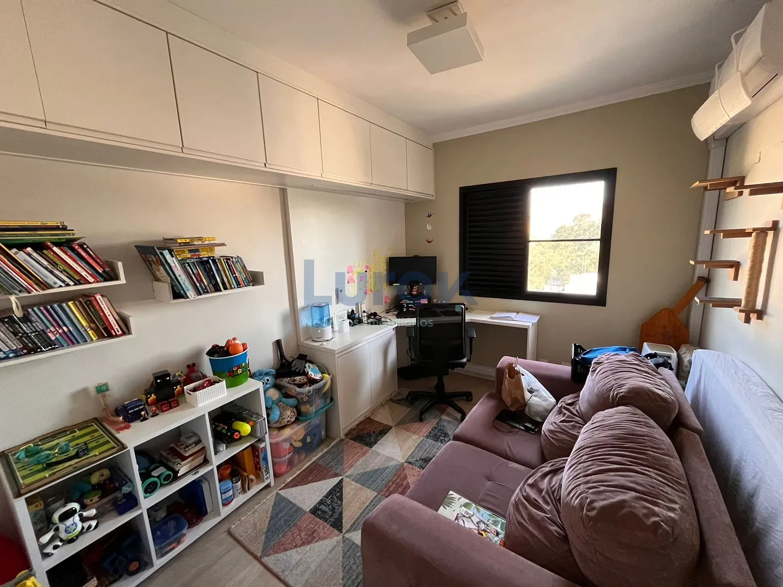 Apartamento, 3 quartos, 91 m² - Foto 7