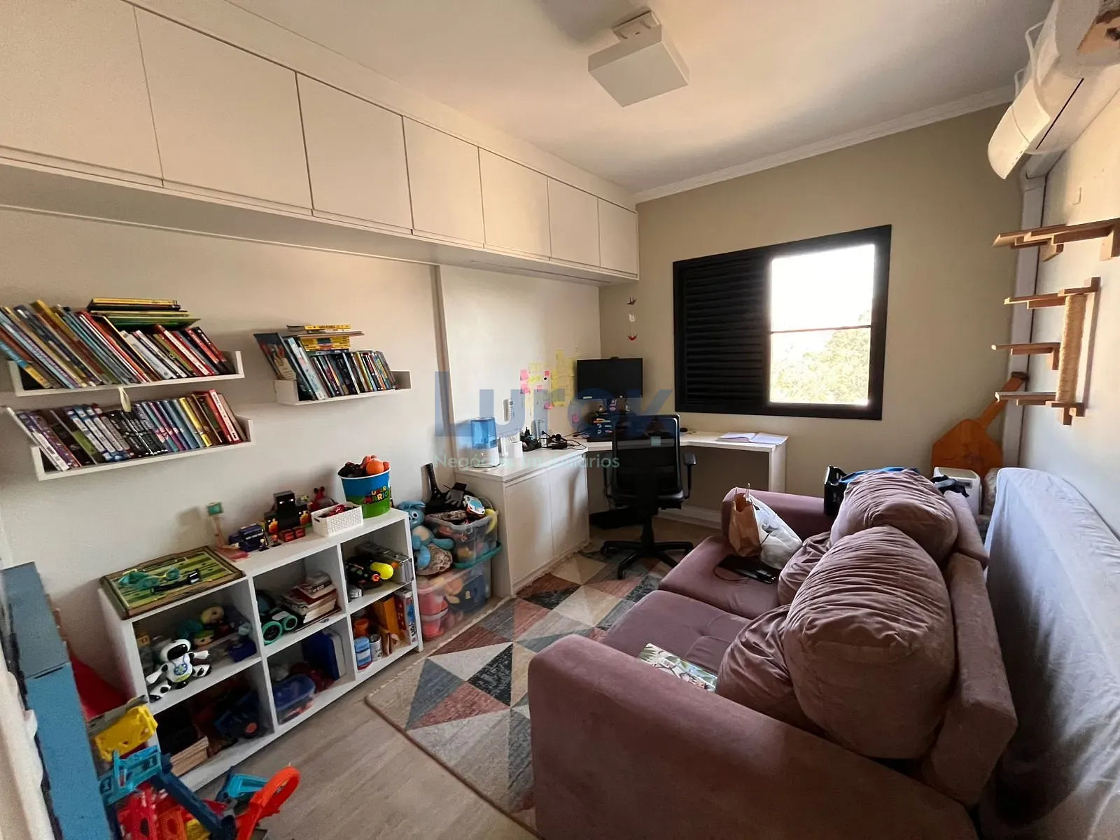 Apartamento, 3 quartos, 91 m² - Foto 8