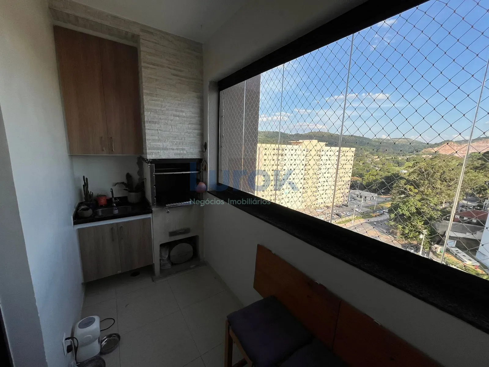 Apartamento, 3 quartos, 91 m² - Foto 23