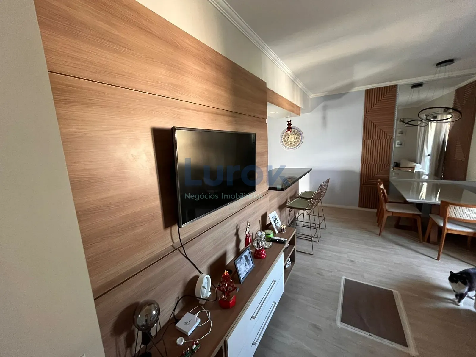 Apartamento, 3 quartos, 91 m² - Foto 6