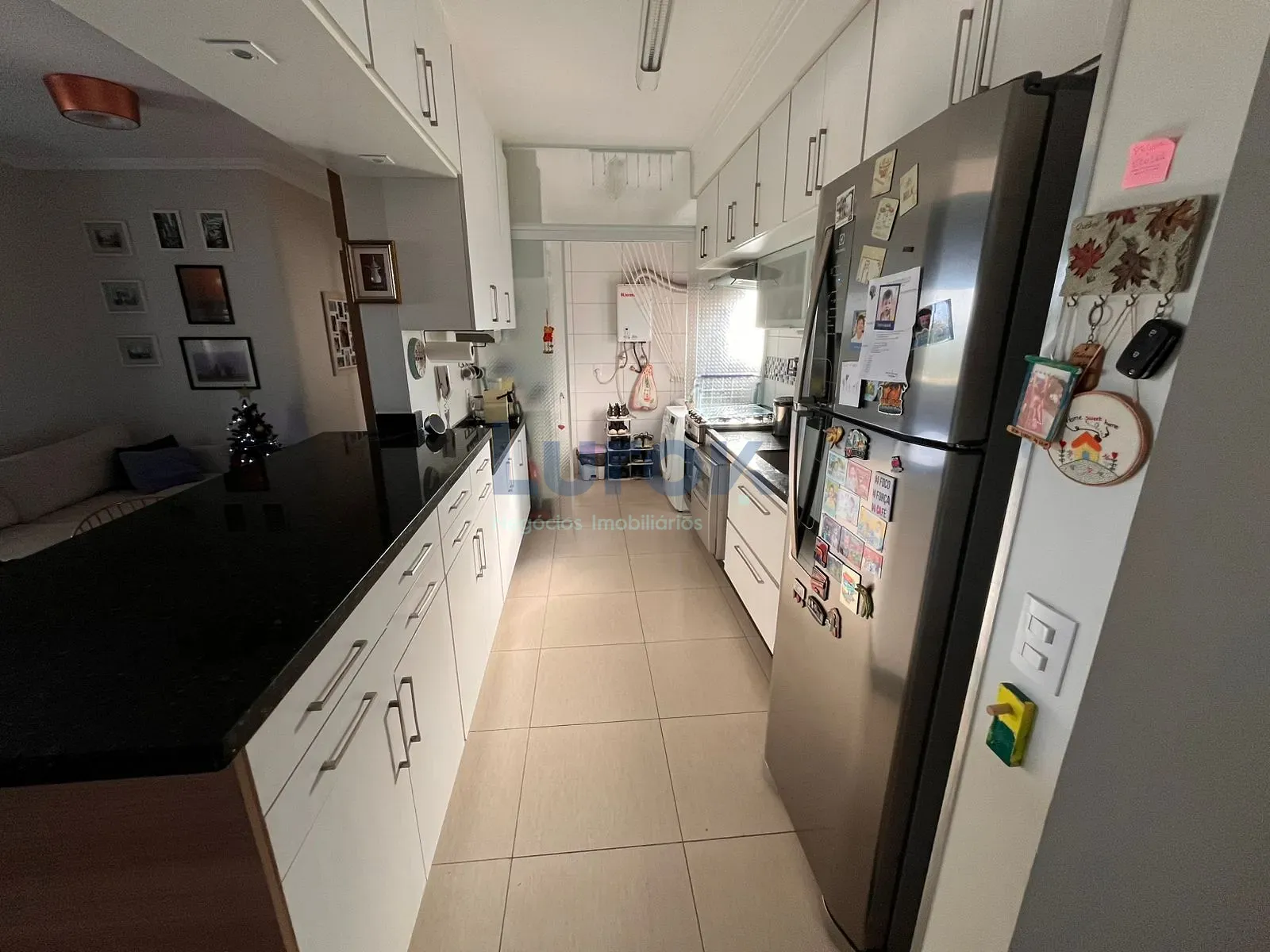 Apartamento, 3 quartos, 91 m² - Foto 9