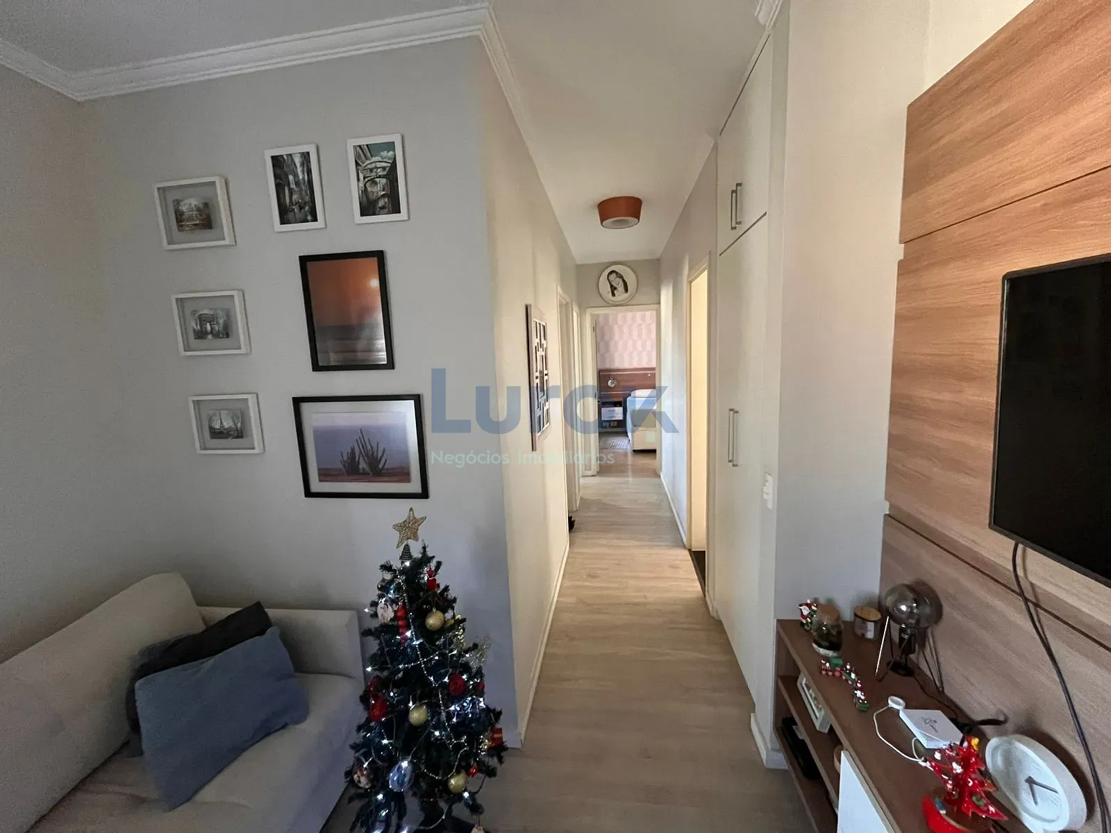 Apartamento, 3 quartos, 91 m² - Foto 22