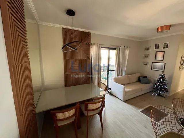Apartamento com 91m² 3 quartos e 2 banheiros, à venda, no bairro Ortizes em Valinhos