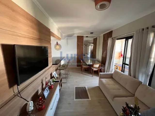 Apartamento com 91m² 3 quartos e 2 banheiros, à venda, no bairro Ortizes em Valinhos