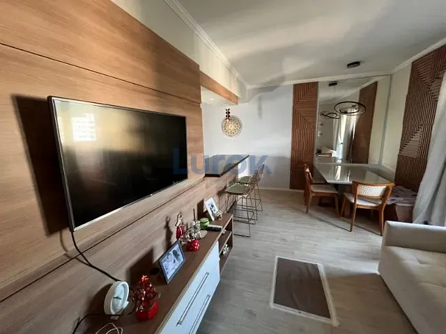 Apartamento com 91m² 3 quartos e 2 banheiros, à venda, no bairro Ortizes em Valinhos
