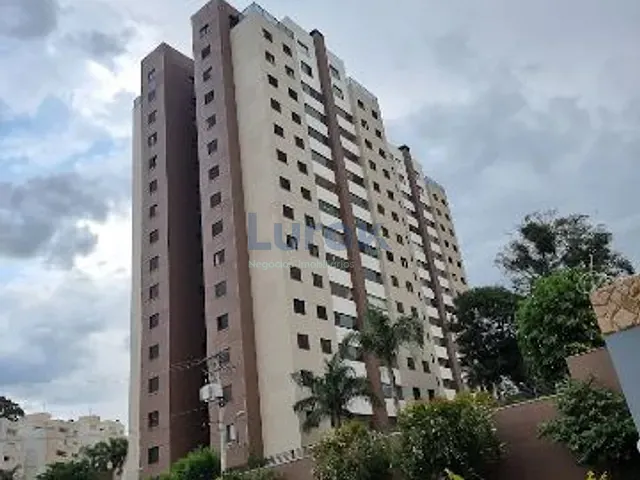 Apartamento com 91m² 3 quartos e 2 banheiros, à venda, no bairro Ortizes em Valinhos