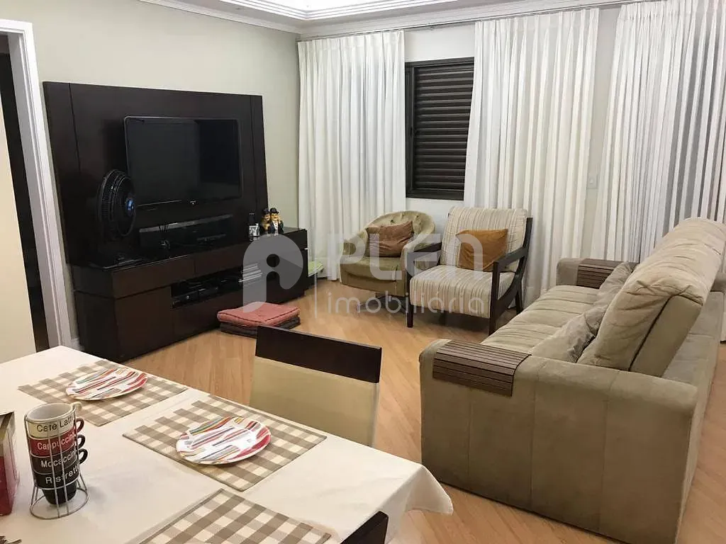 Apartamento de 3 quartos à venda em Santa Teresinha, São Paulo