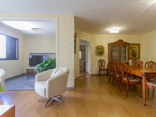 Apartamento com 180m² 3 quartos e 4 banheiros, à venda, no bairro Vila Andrade em São Paulo