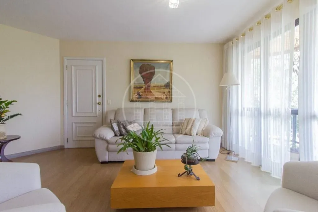 Apartamento, 3 quartos, 115 m² - Foto 4