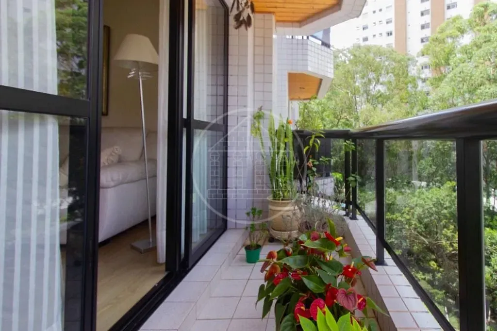 Apartamento, 3 quartos, 115 m² - Foto 20