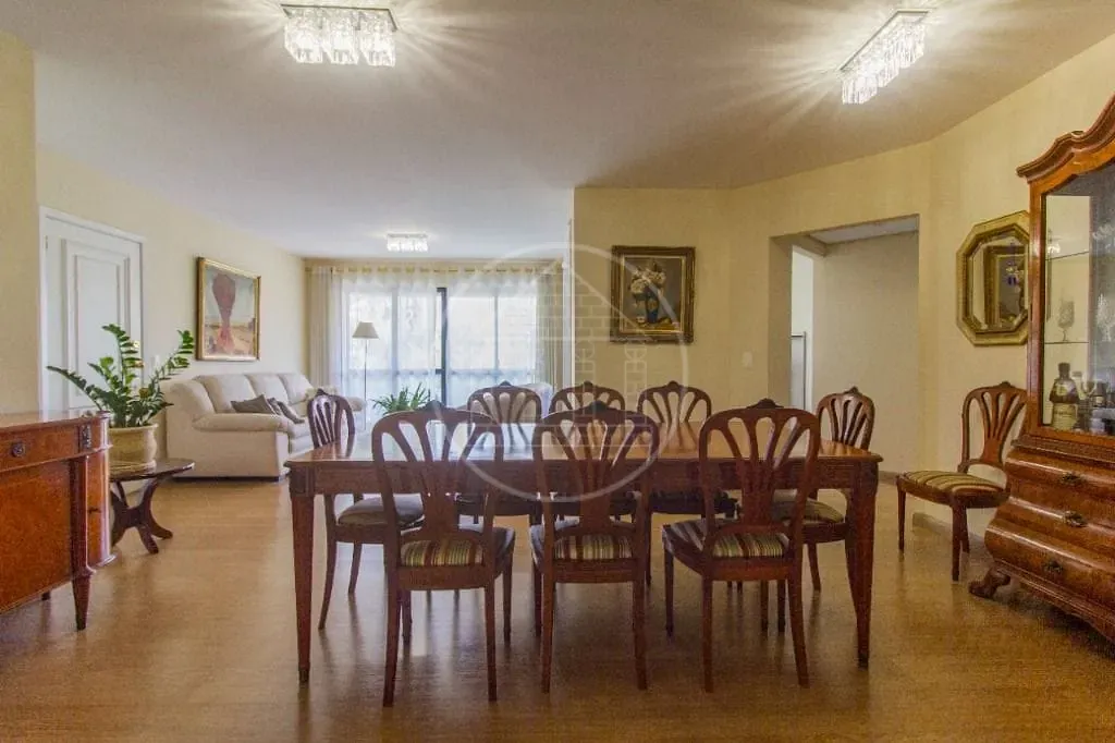 Apartamento, 3 quartos, 115 m² - Foto 1