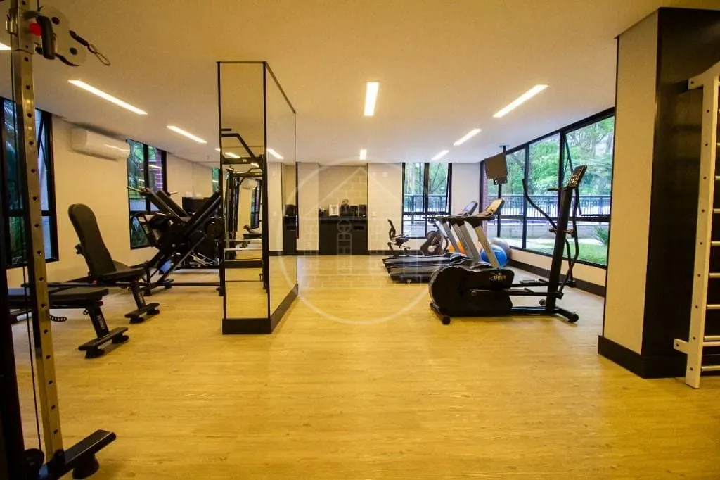 Apartamento, 3 quartos, 115 m² - Foto 15