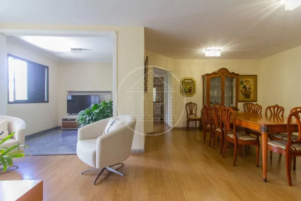 Apartamento, 3 quartos, 115 m² - Foto 3