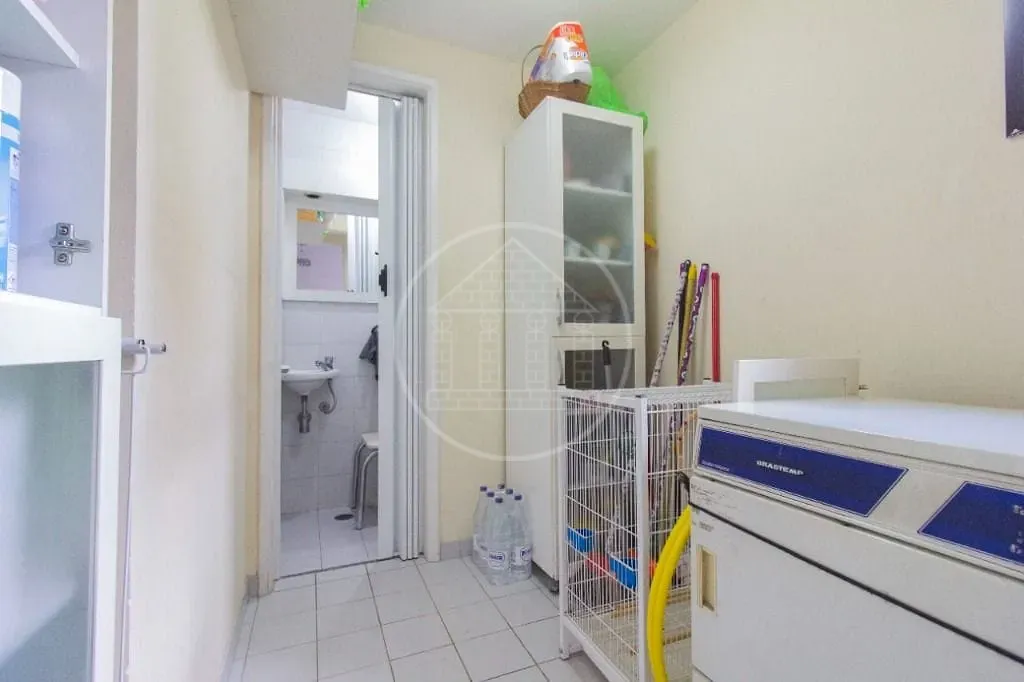 Apartamento, 3 quartos, 115 m² - Foto 10