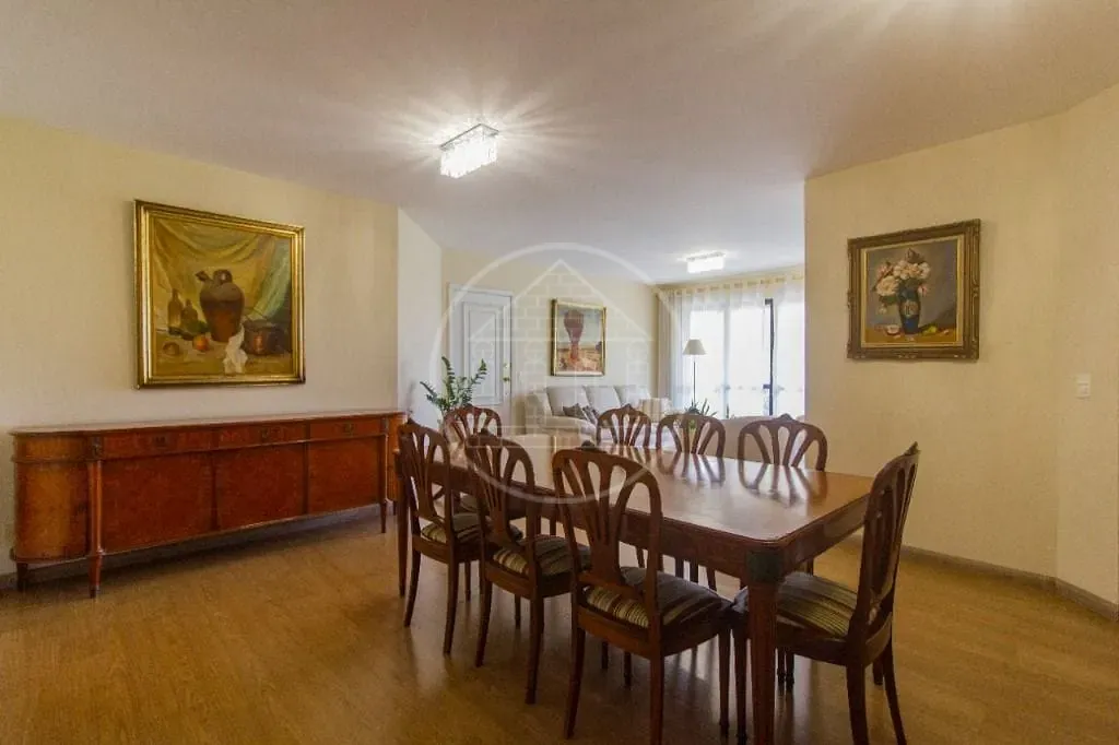 Apartamento, 3 quartos, 115 m² - Foto 2