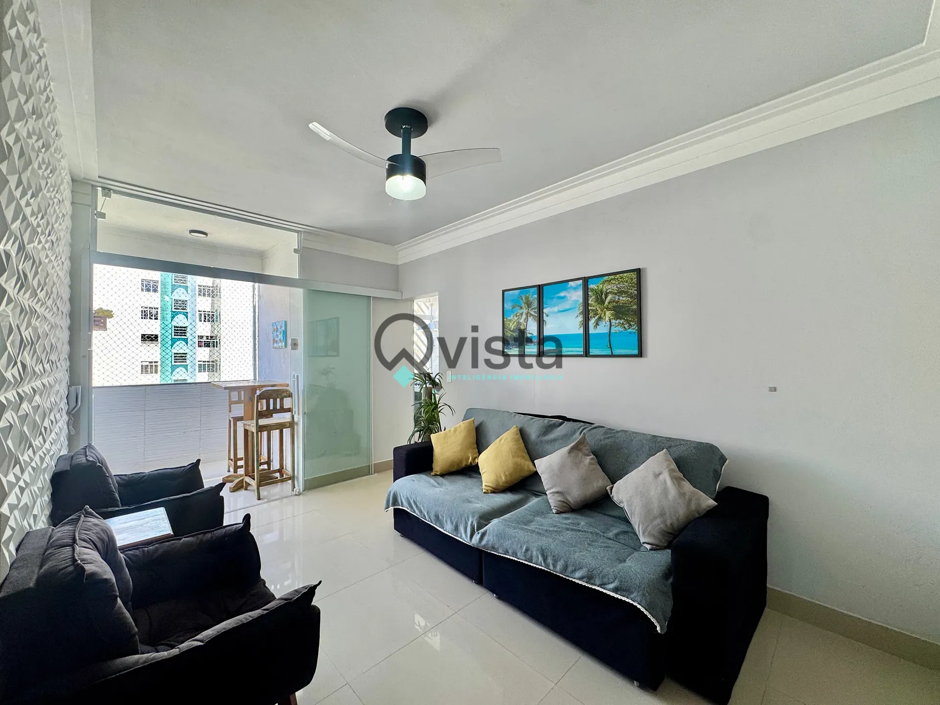 Apartamento, 2 quartos, 70 m² - Foto 4