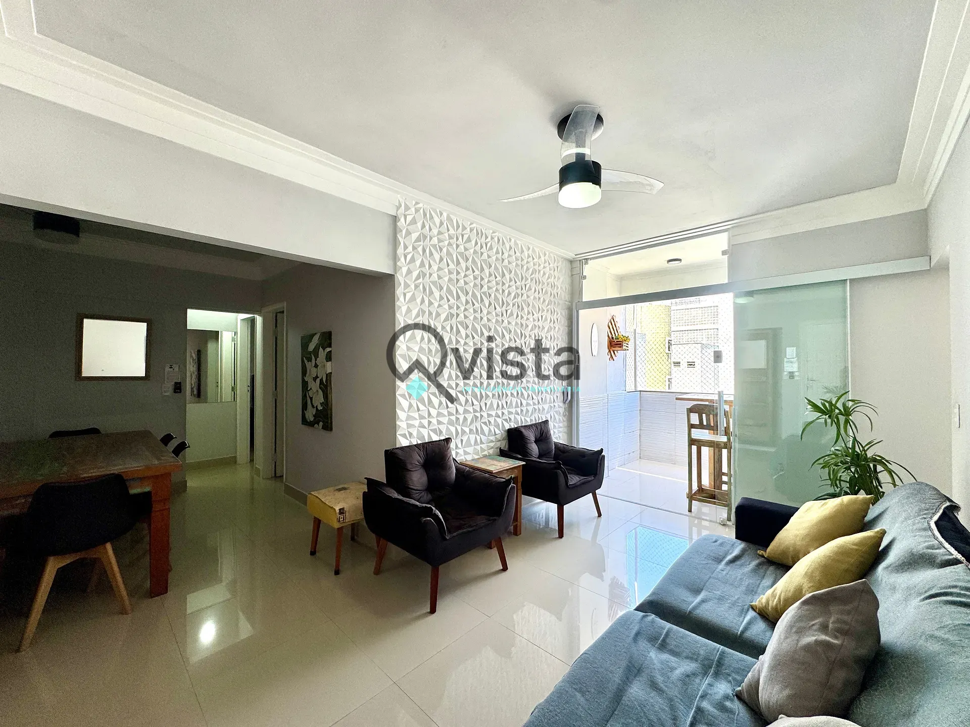 Apartamento, 2 quartos, 70 m² - Foto 5