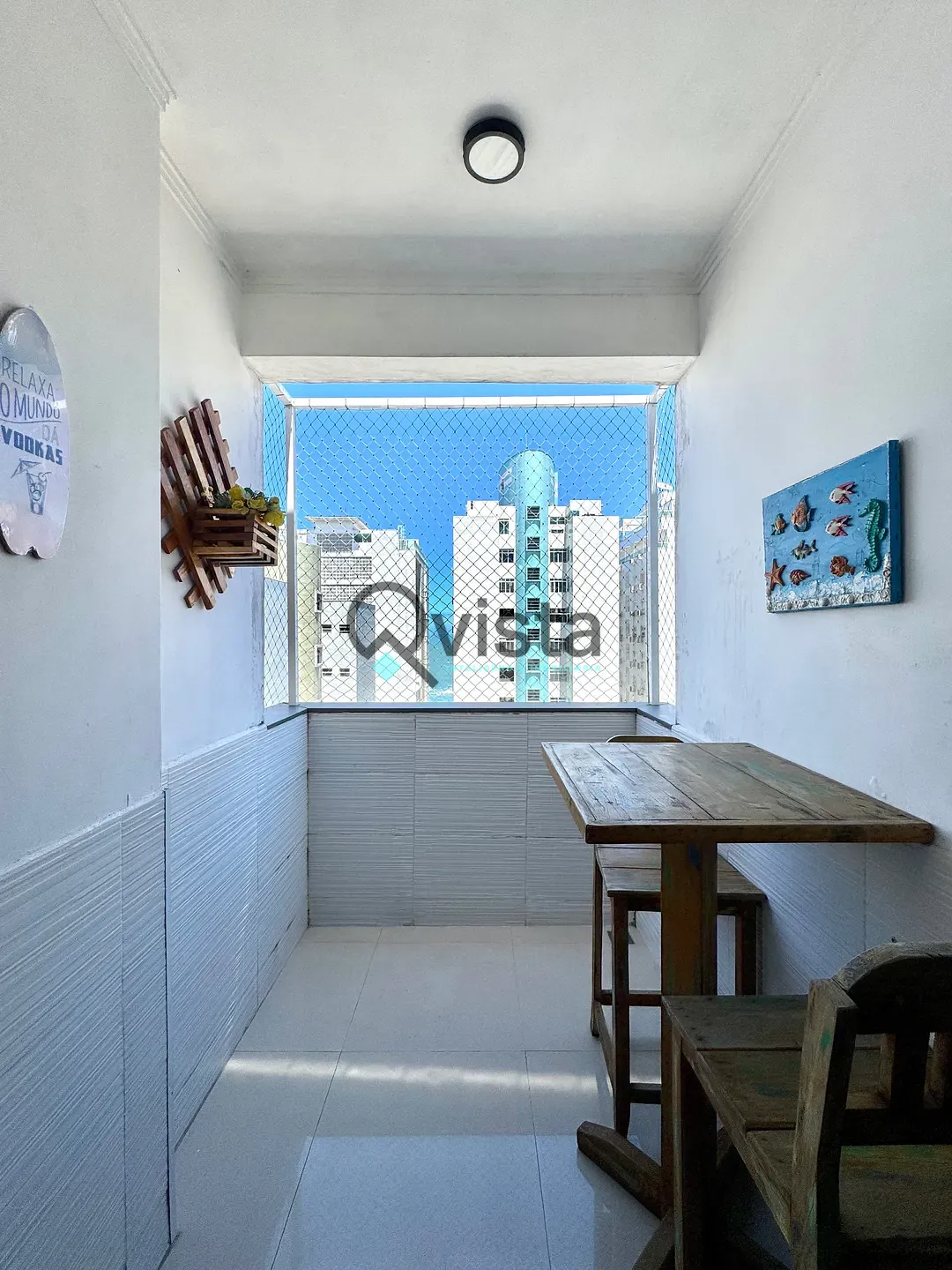 Apartamento, 2 quartos, 70 m² - Foto 6
