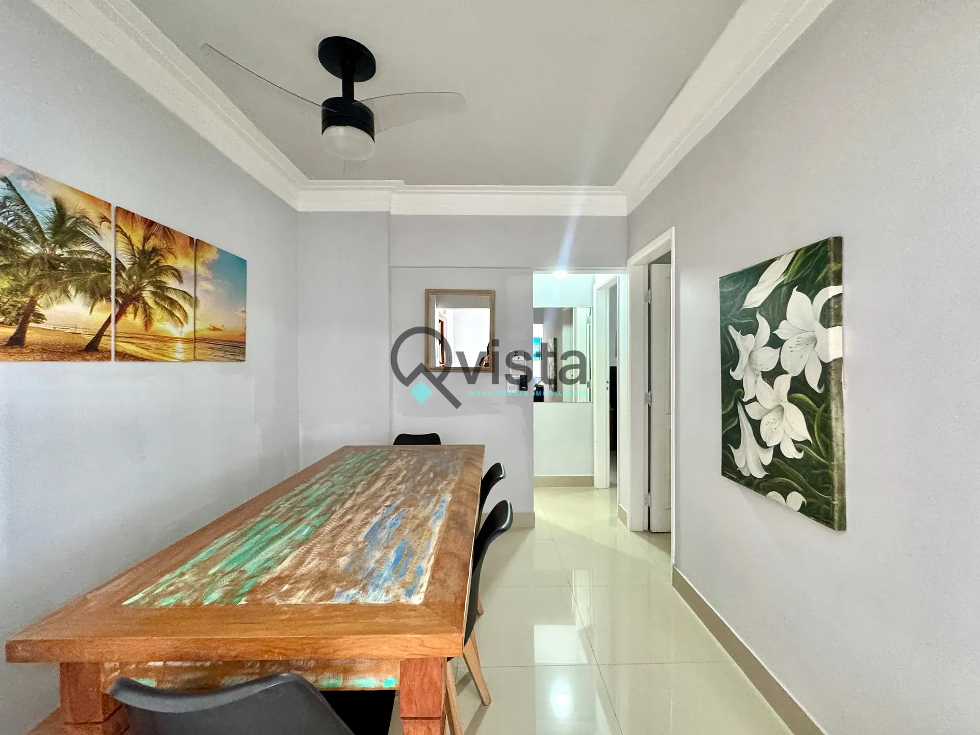 Apartamento, 2 quartos, 70 m² - Foto 7