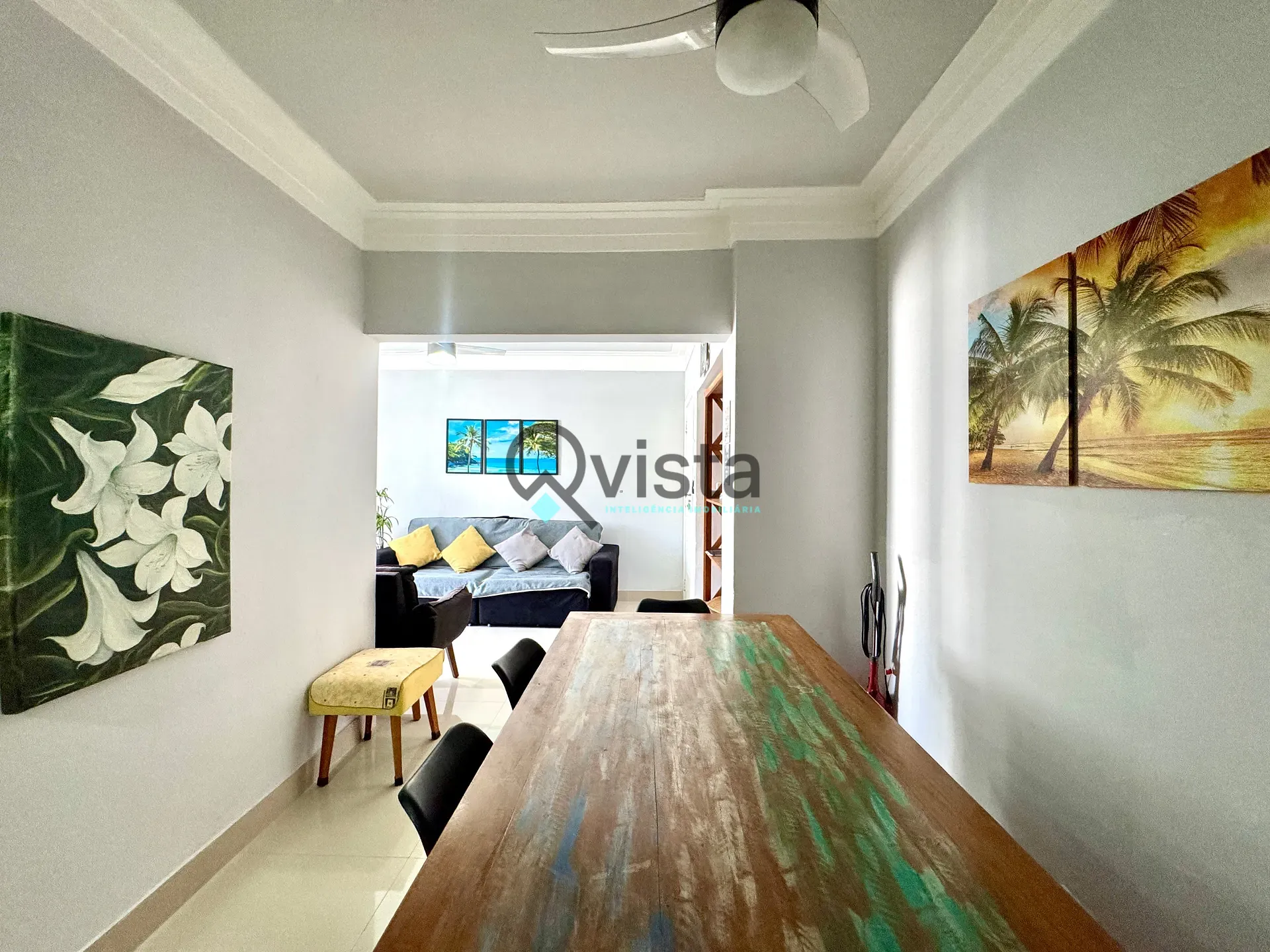 Apartamento, 2 quartos, 70 m² - Foto 8