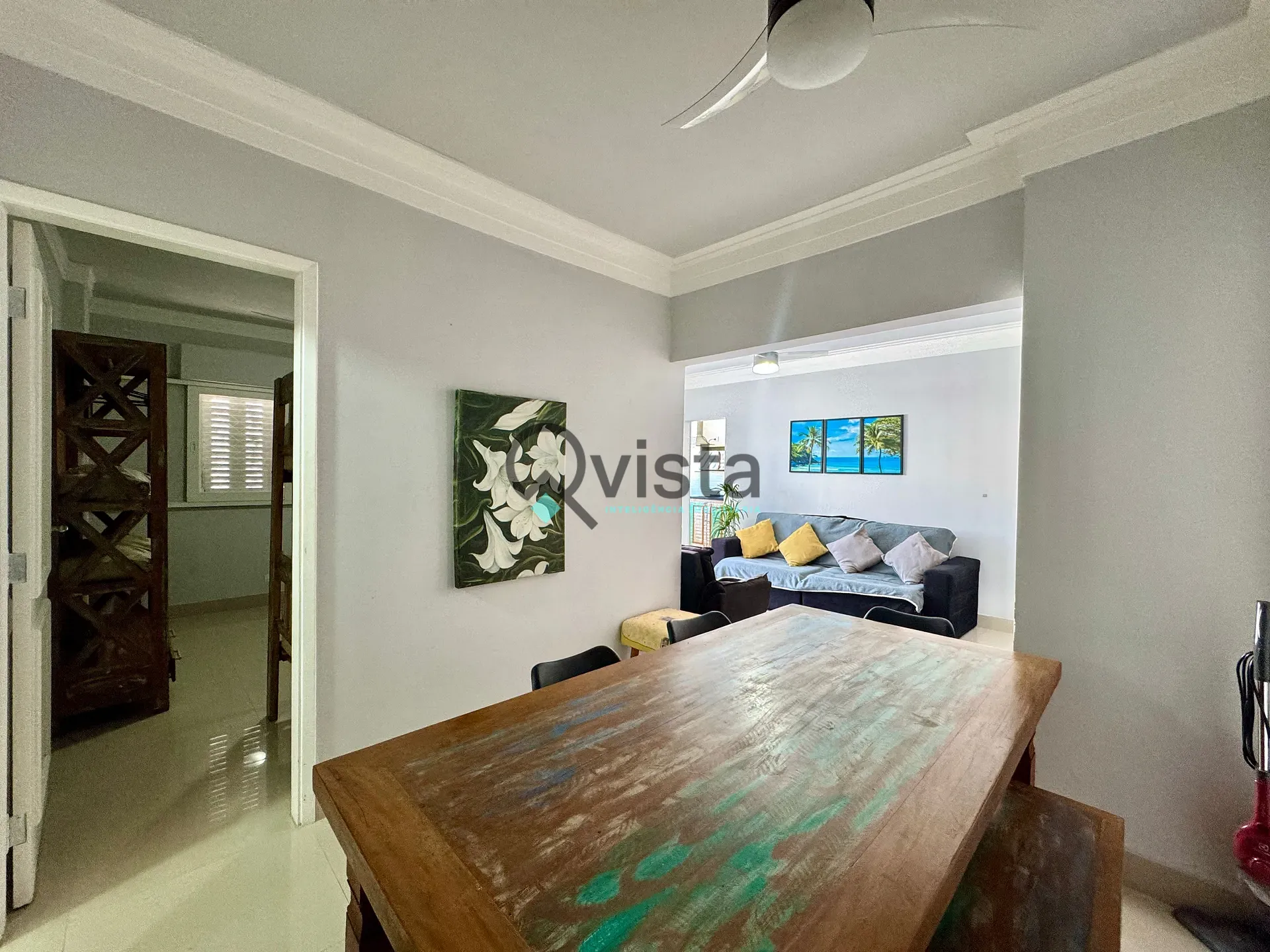 Apartamento, 2 quartos, 70 m² - Foto 9