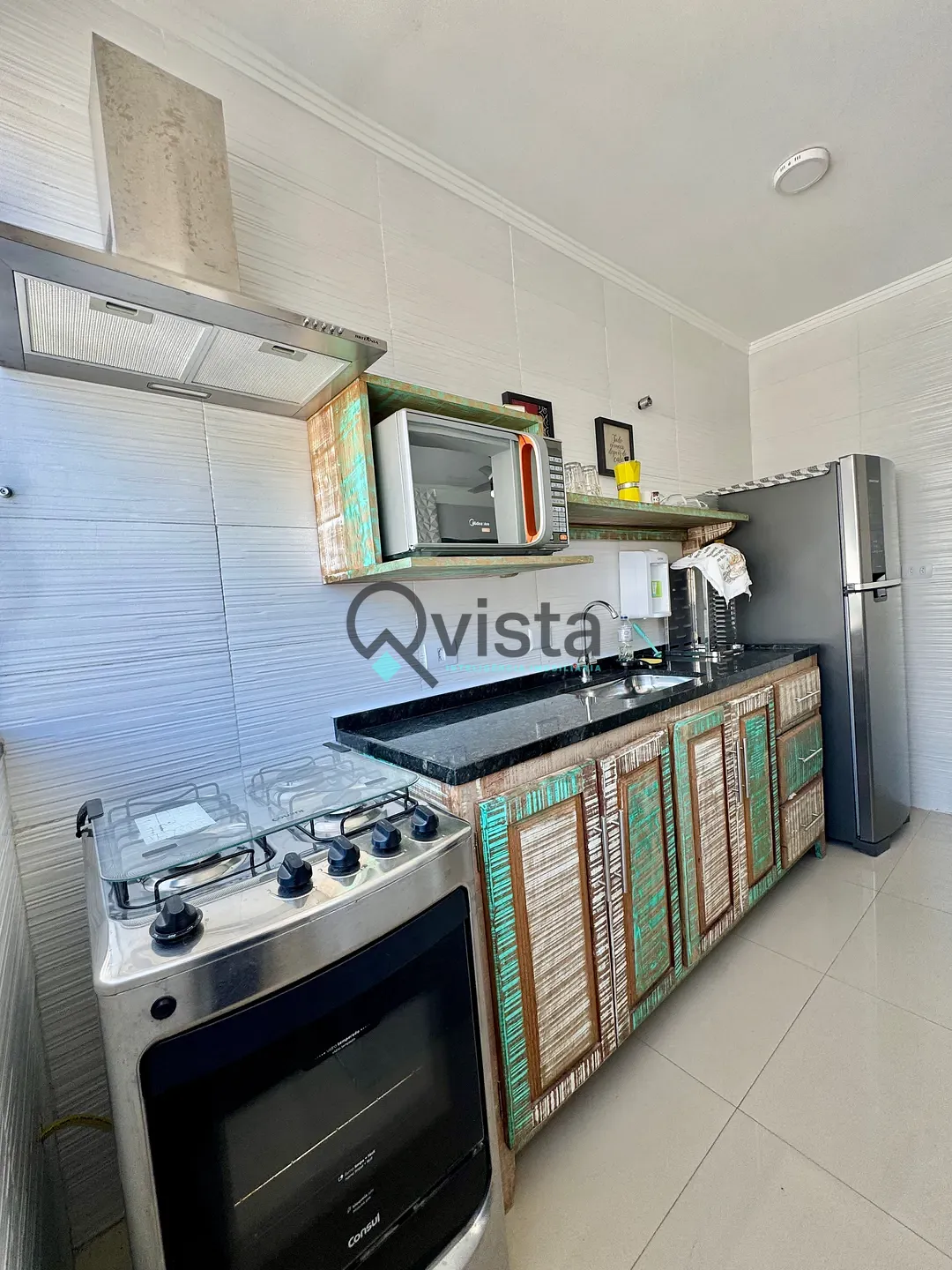 Apartamento, 2 quartos, 70 m² - Foto 20