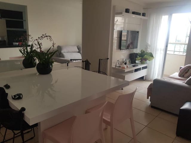 Foto do Apartamento - Apartamento à venda 3 Quartos, 1 Suite, 1 Vaga, 67M², Conjunto Residencial Trinta e Um de Março, São José dos Campos - SP | Condomínio Campo Di Savoya | RUSSI IMÓVEIS