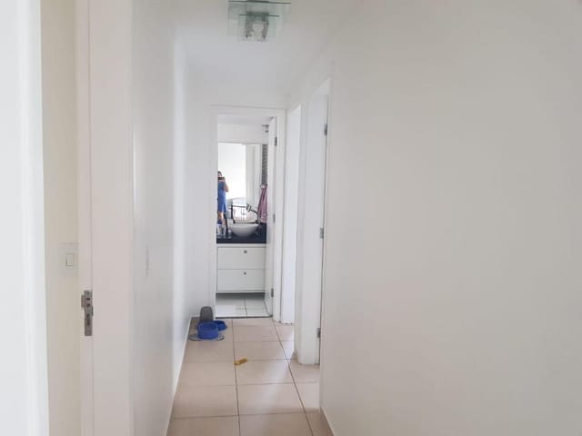 Foto do Apartamento - Apartamento à venda 3 Quartos, 1 Suite, 1 Vaga, 67M², Conjunto Residencial Trinta e Um de Março, São José dos Campos - SP | Condomínio Campo Di Savoya | RUSSI IMÓVEIS